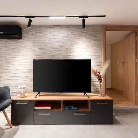 Demeter'S Loft-Stylish Exclusive Athenian Retreat Apartment Bagian luar foto