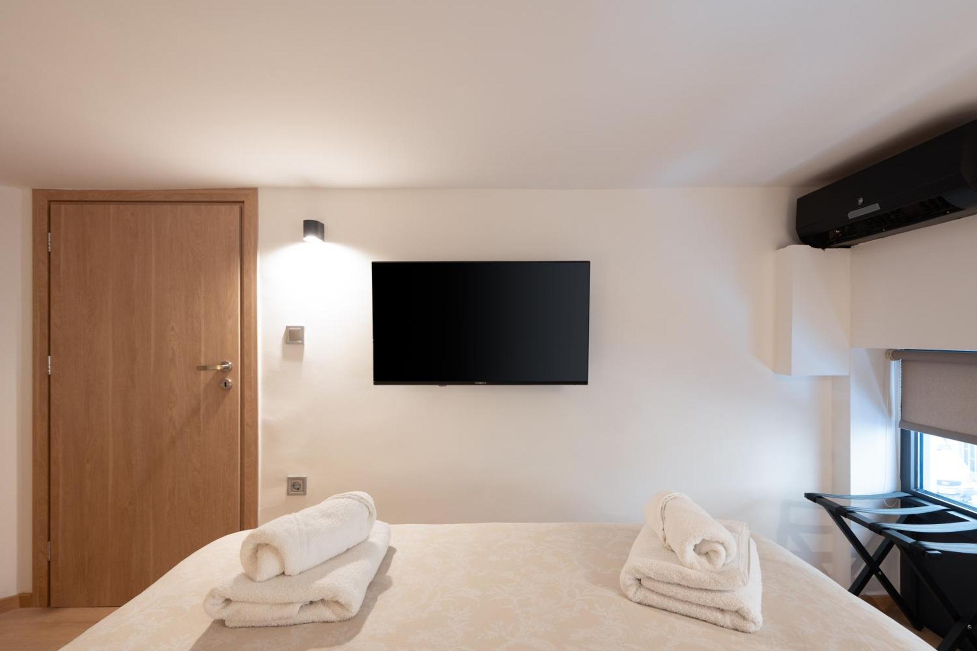 Demeter'S Loft-Stylish Exclusive Athenian Retreat Apartment Bagian luar foto