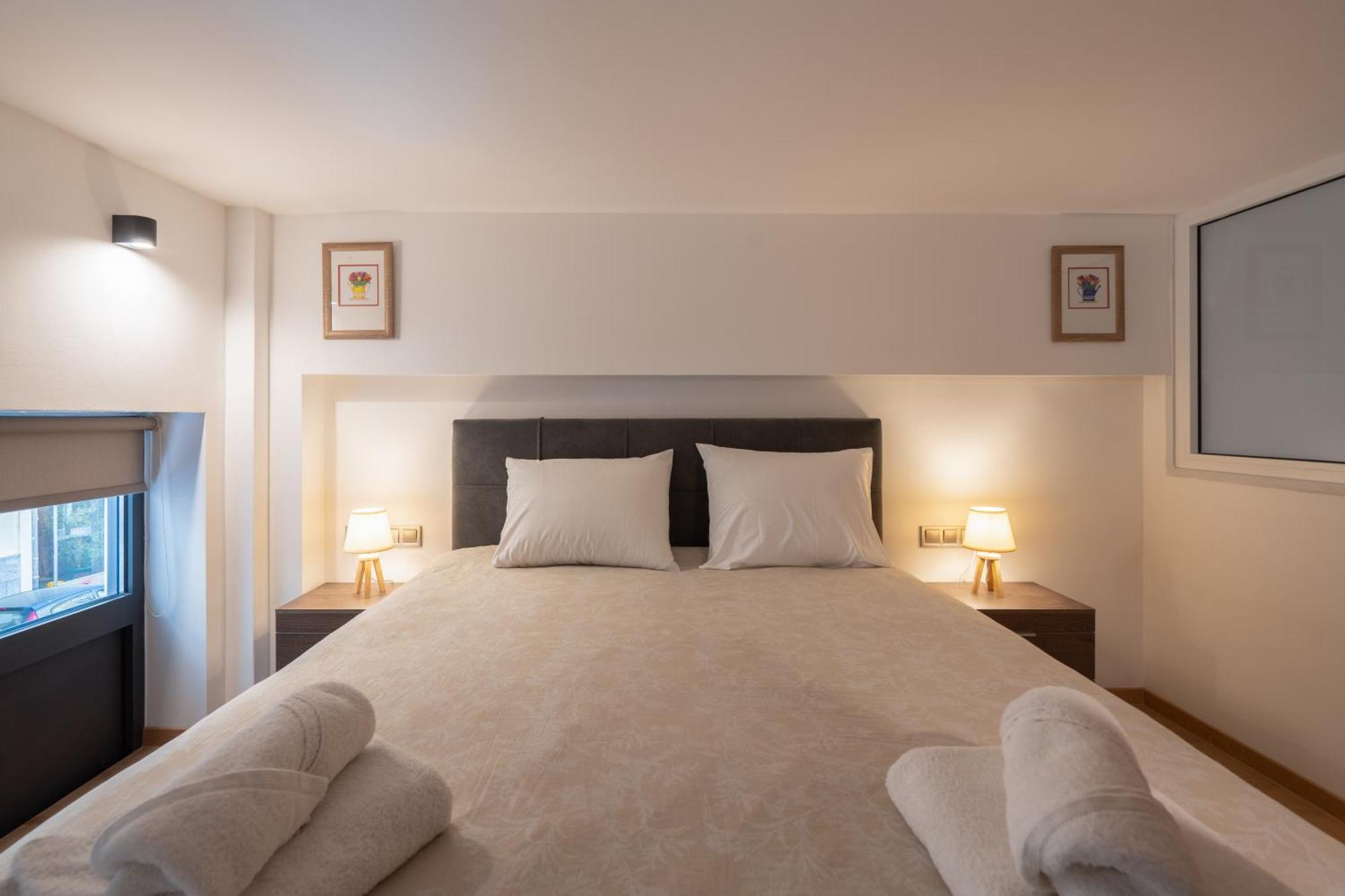 Demeter'S Loft-Stylish Exclusive Athenian Retreat Apartment Bagian luar foto