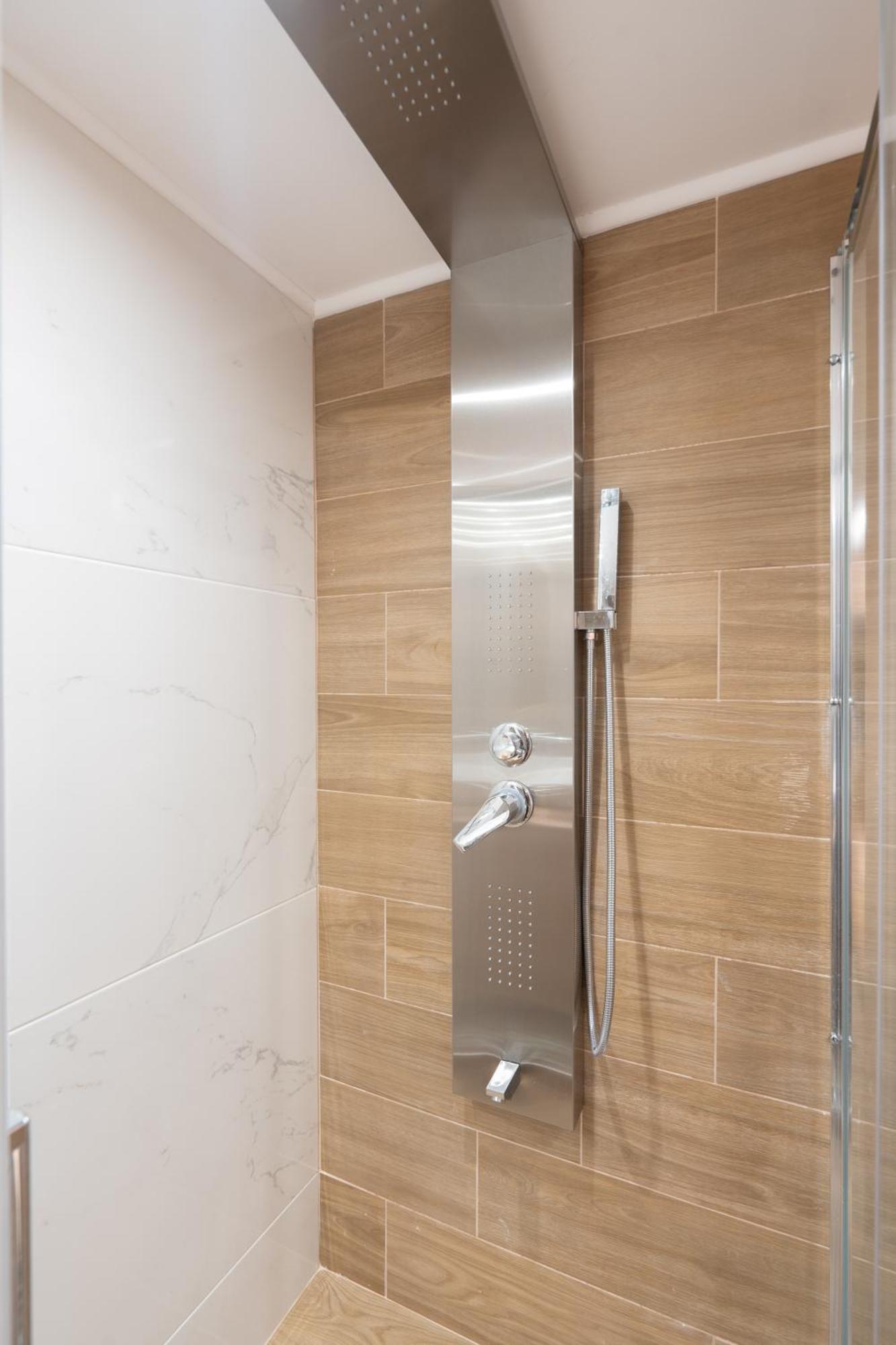 Demeter'S Loft-Stylish Exclusive Athenian Retreat Apartment Bagian luar foto