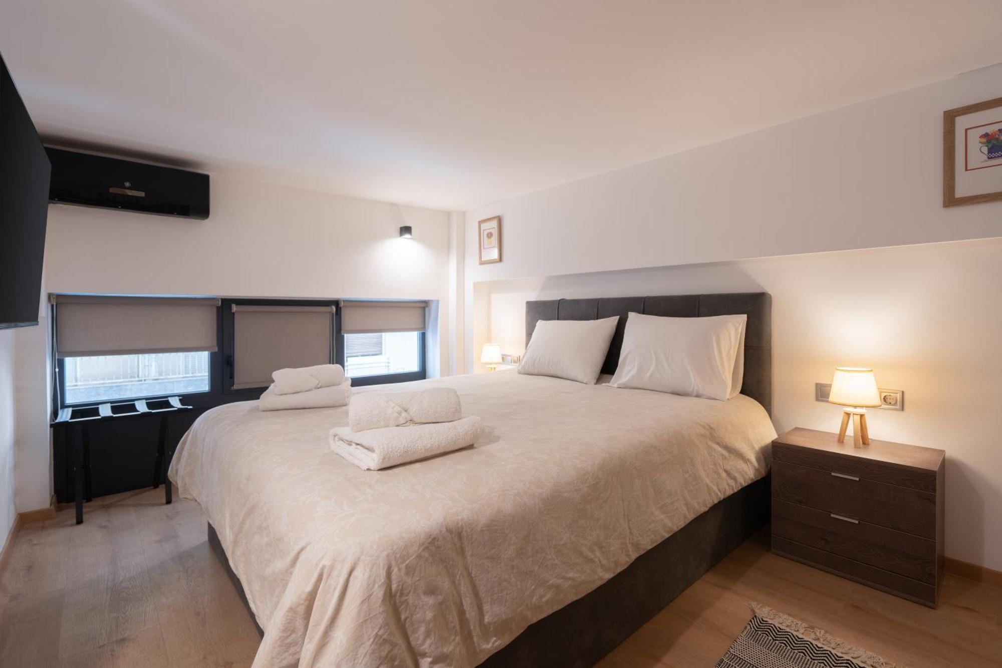 Demeter'S Loft-Stylish Exclusive Athenian Retreat Apartment Bagian luar foto