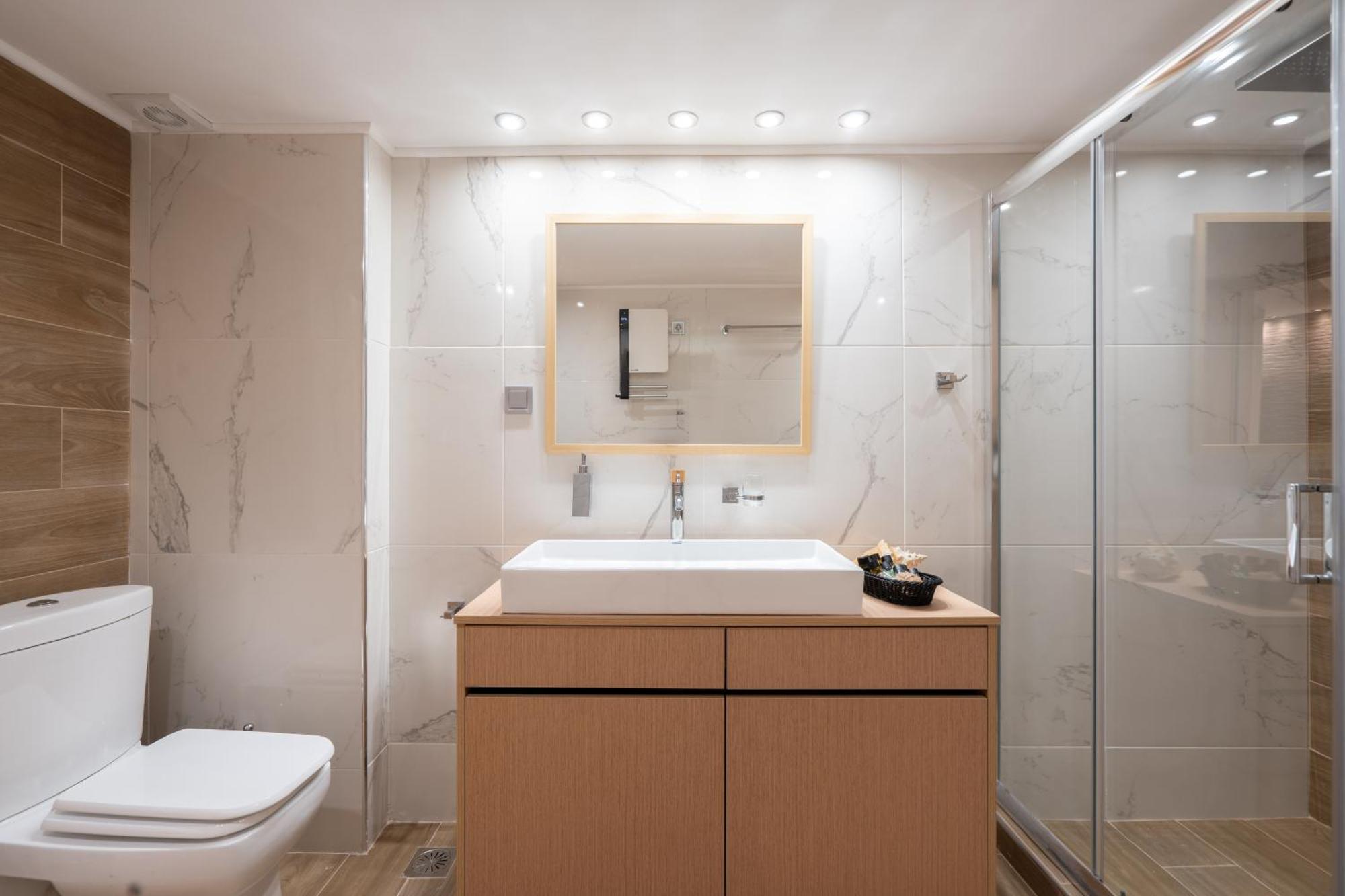 Demeter'S Loft-Stylish Exclusive Athenian Retreat Apartment Bagian luar foto