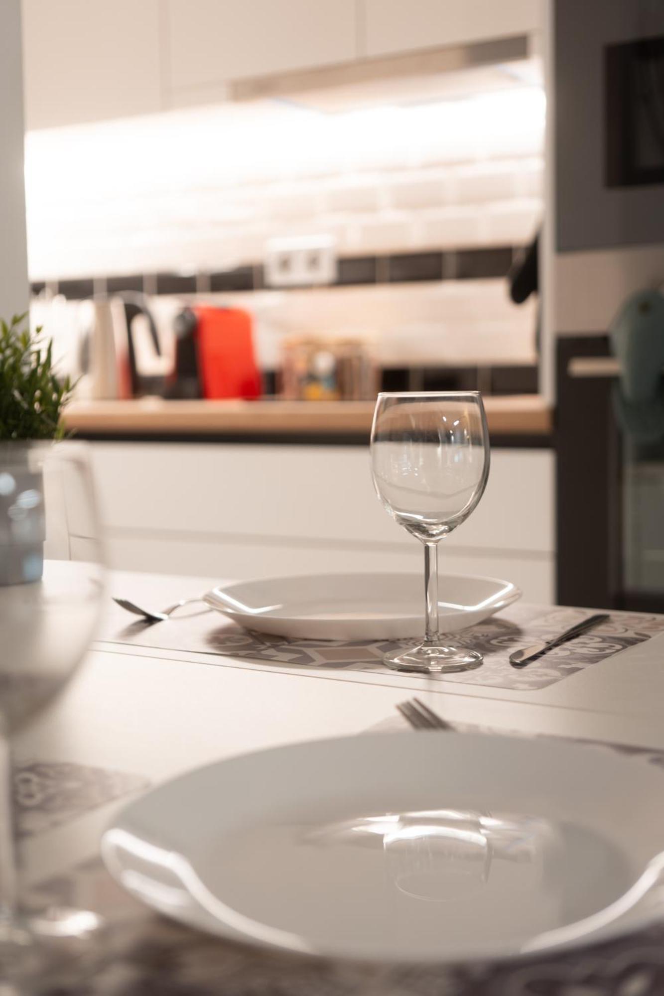 Demeter'S Loft-Stylish Exclusive Athenian Retreat Apartment Bagian luar foto